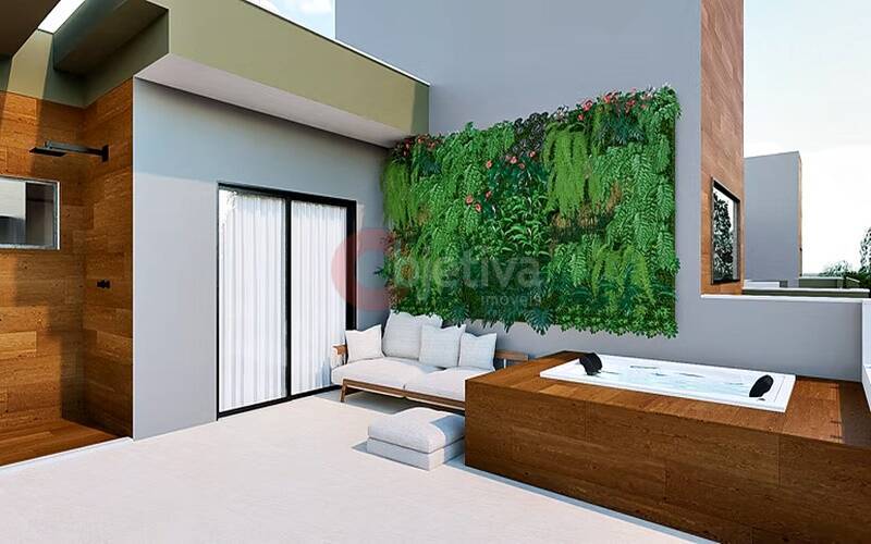 Apartamento à venda com 2 quartos, 68m² - Foto 5