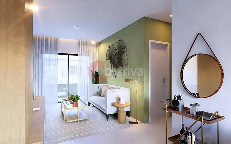 Apartamento à venda com 2 quartos, 68m² - Foto 7