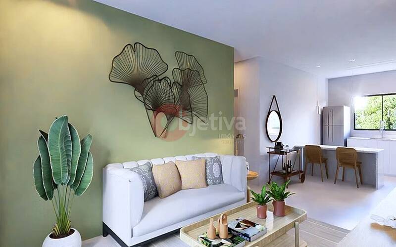 Apartamento à venda com 2 quartos, 68m² - Foto 9