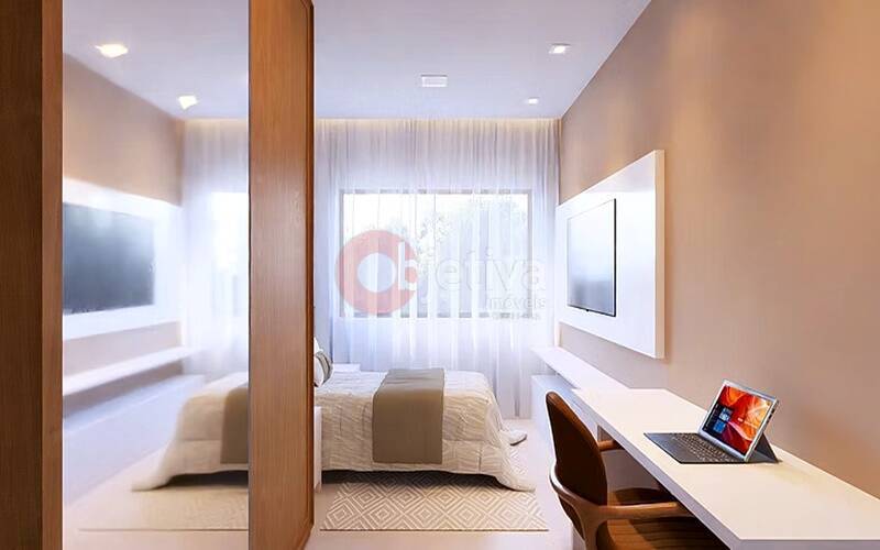 Apartamento à venda com 2 quartos, 68m² - Foto 13