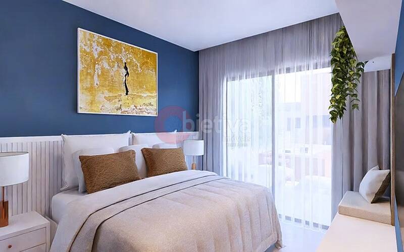 Apartamento à venda com 2 quartos, 68m² - Foto 11