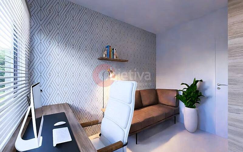 Apartamento à venda com 2 quartos, 68m² - Foto 19