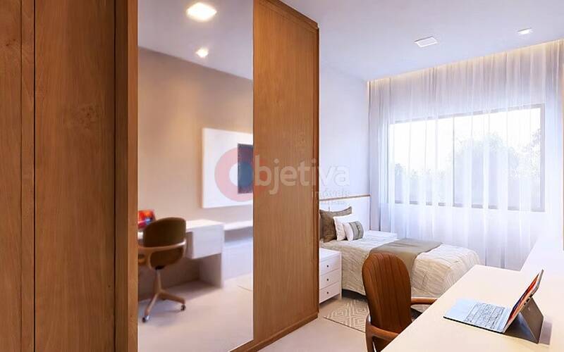 Apartamento à venda com 2 quartos, 68m² - Foto 18