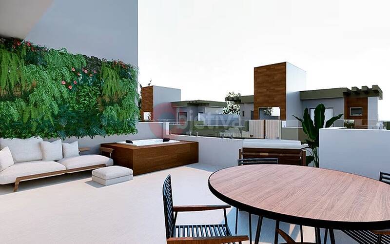 Apartamento à venda com 2 quartos, 68m² - Foto 20