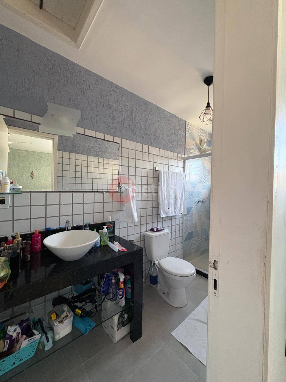 Casa de Condomínio, 3 quartos - Foto 31