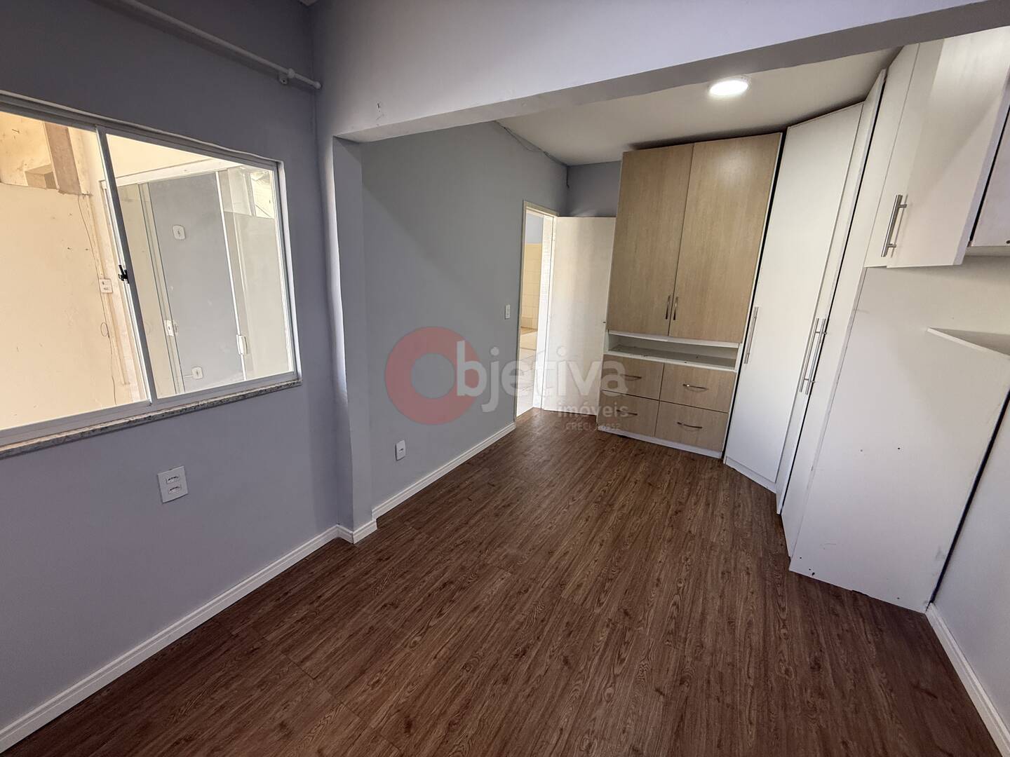 Casa para alugar com 2 quartos, 80m² - Foto 9