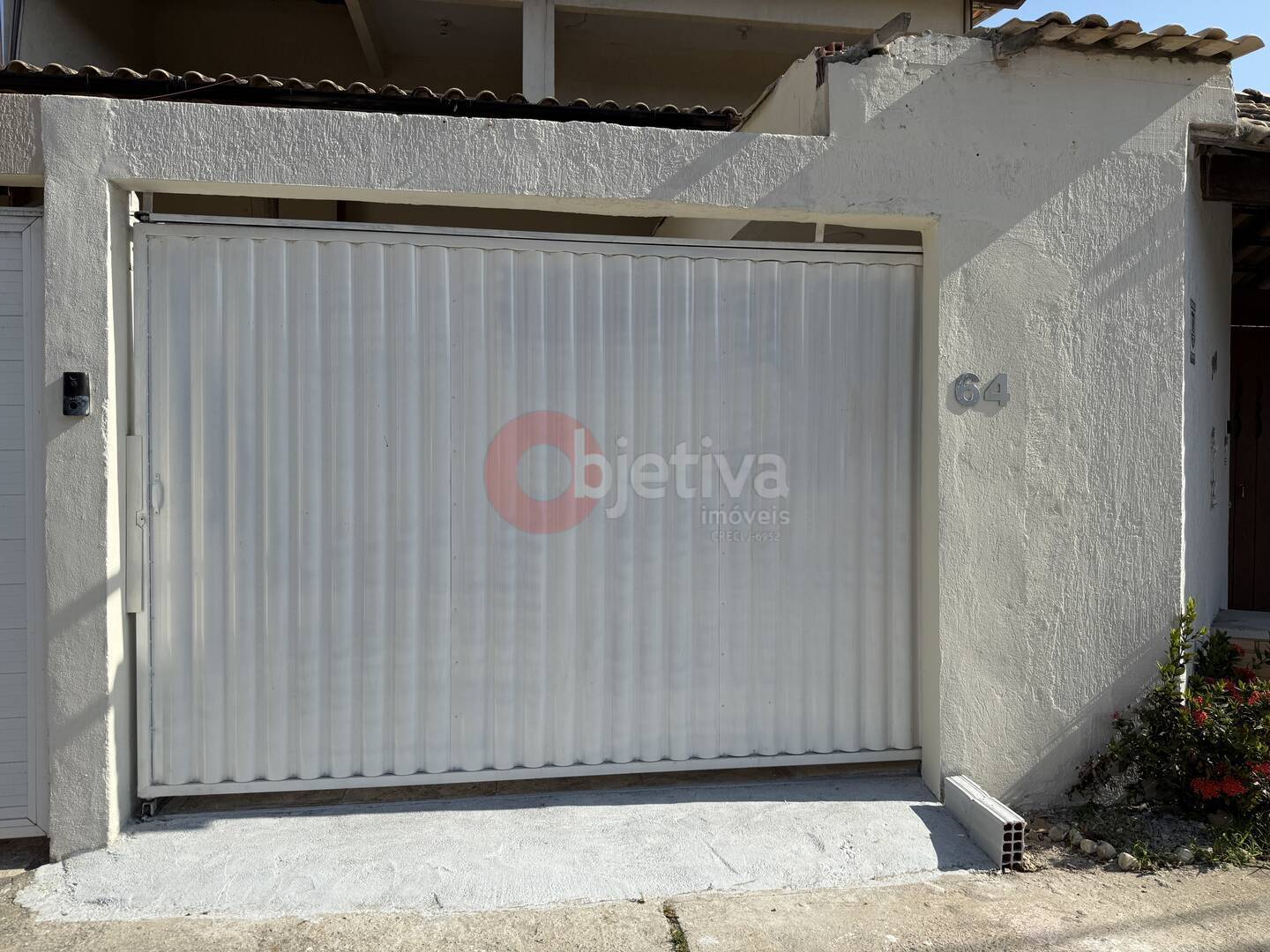 Casa para alugar com 2 quartos, 80m² - Foto 14