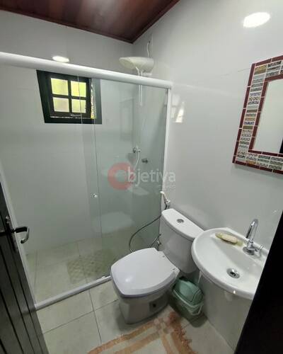 Casa à venda com 3 quartos, 100m² - Foto 12