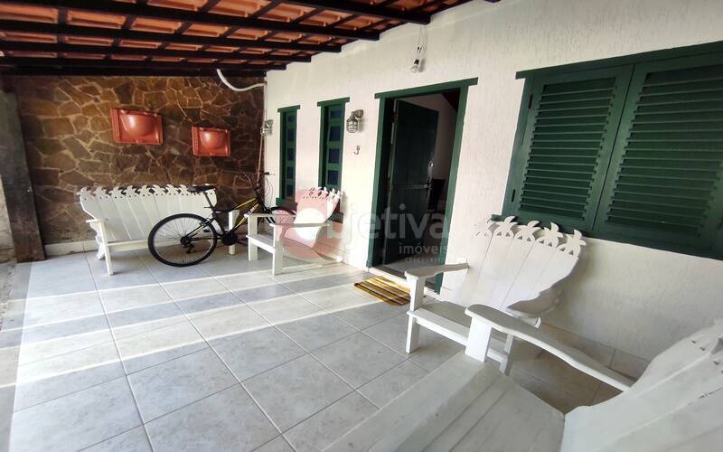 Casa à venda com 3 quartos, 100m² - Foto 18