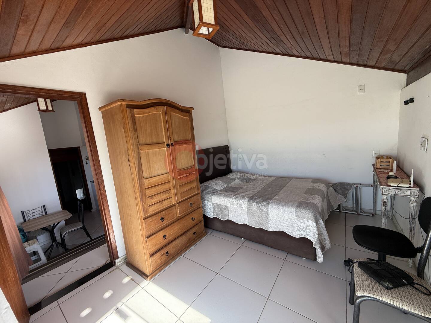 Apartamento à venda com 1 quarto, 80m² - Foto 3