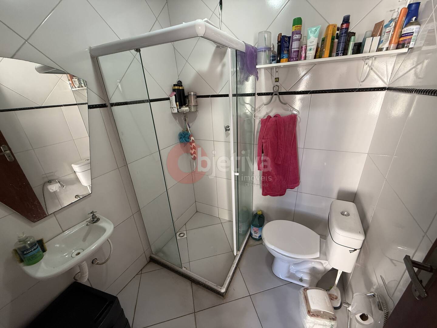 Apartamento à venda com 1 quarto, 80m² - Foto 5