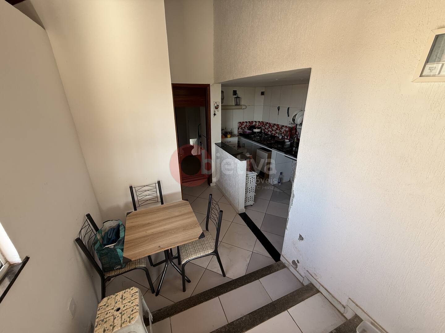Apartamento à venda com 1 quarto, 80m² - Foto 6