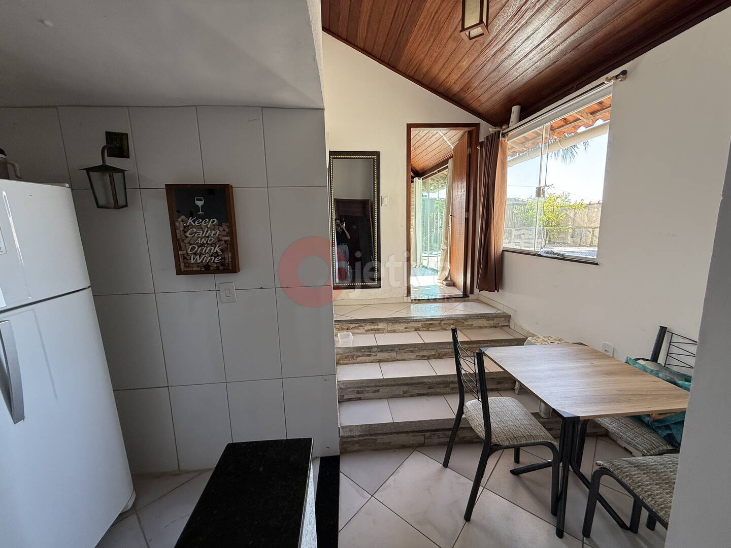 Apartamento à venda com 1 quarto, 80m² - Foto 7