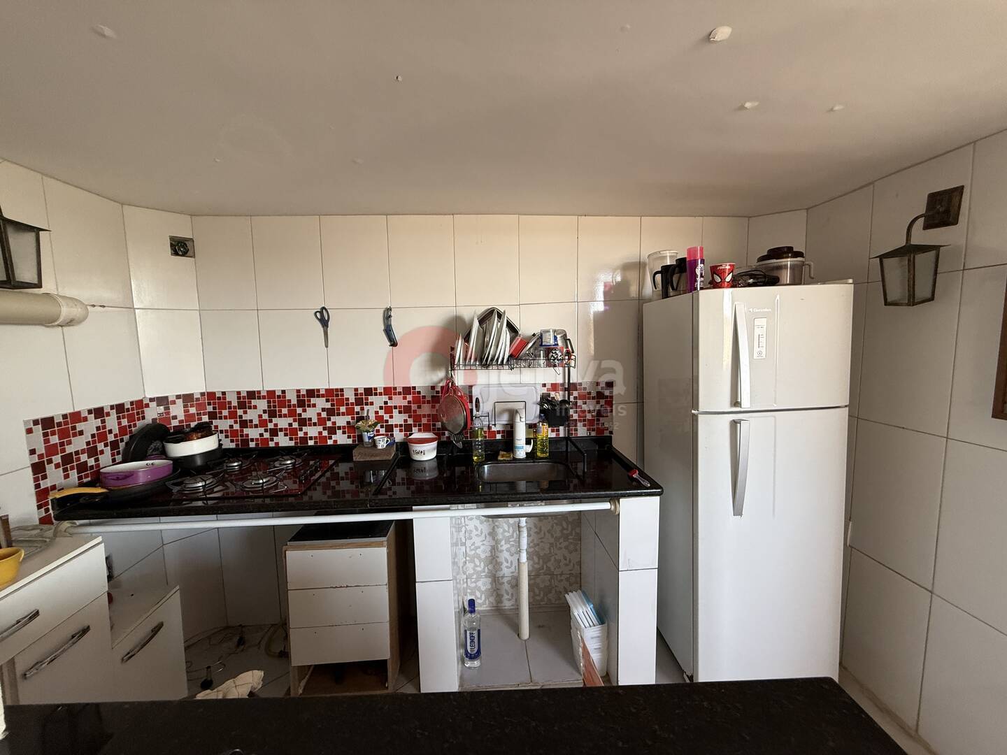 Apartamento à venda com 1 quarto, 80m² - Foto 8