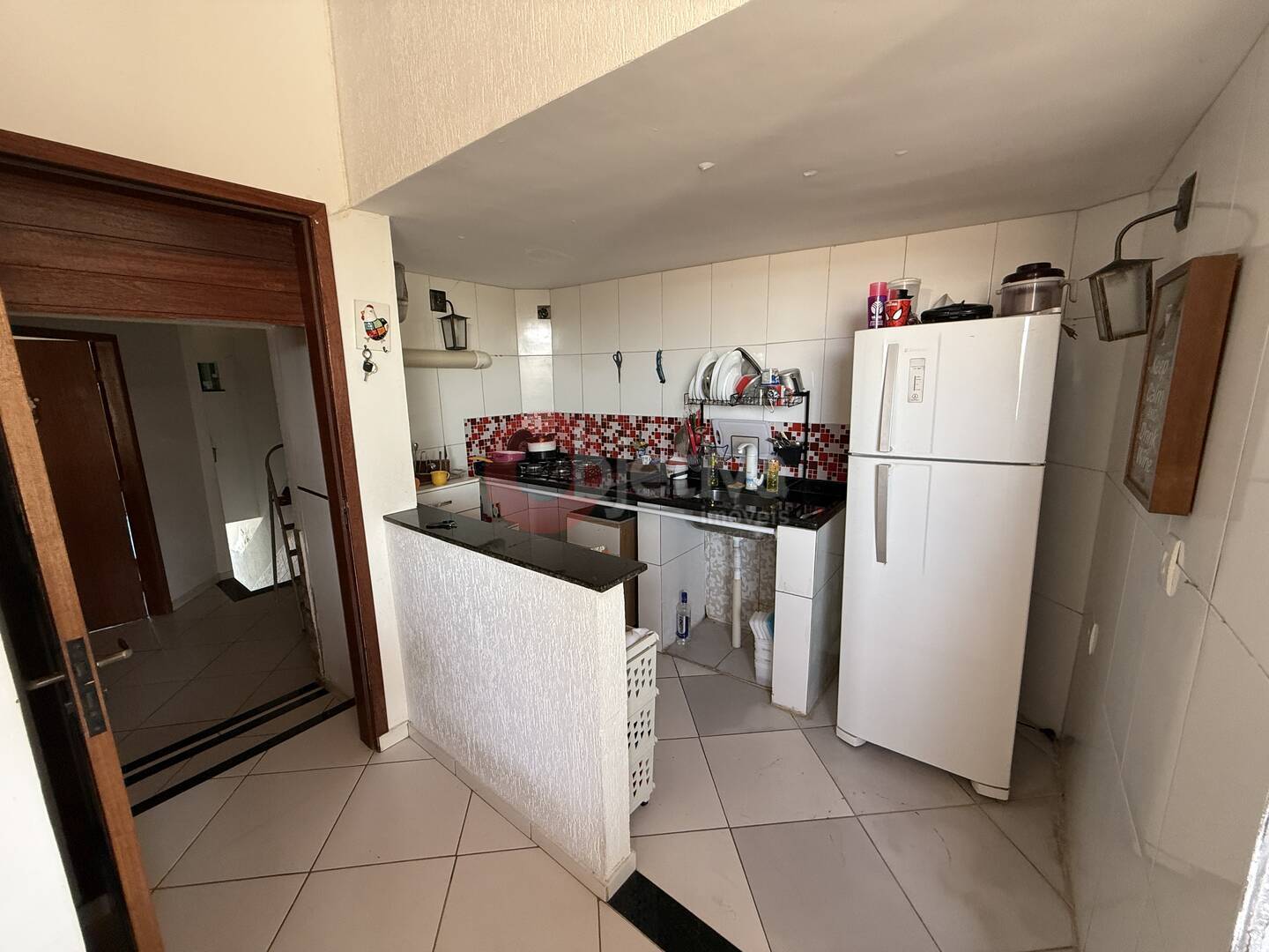 Apartamento à venda com 1 quarto, 80m² - Foto 9