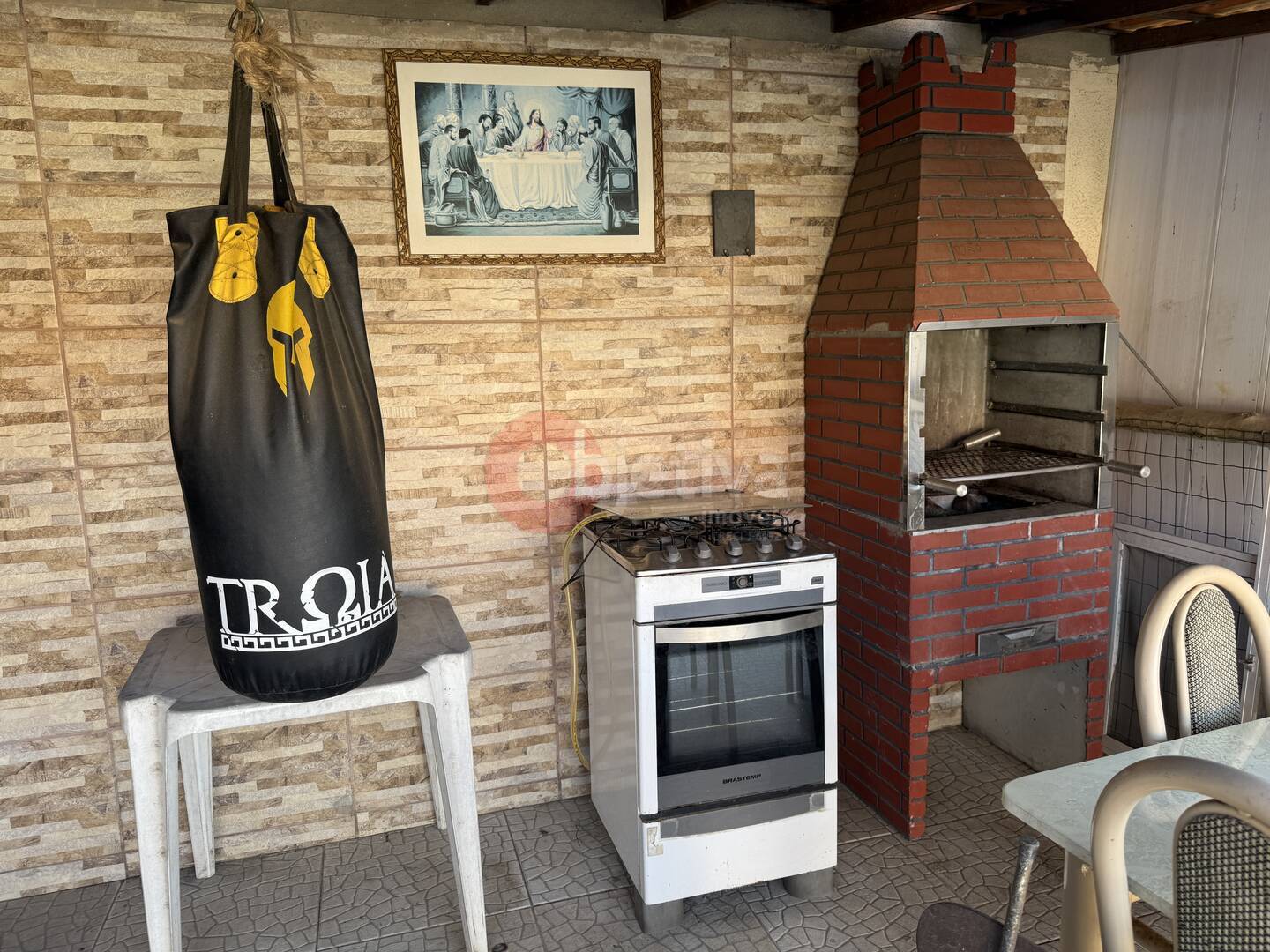Apartamento à venda com 1 quarto, 80m² - Foto 13