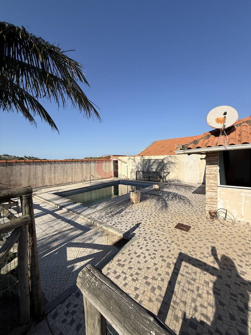 Apartamento à venda com 1 quarto, 80m² - Foto 1