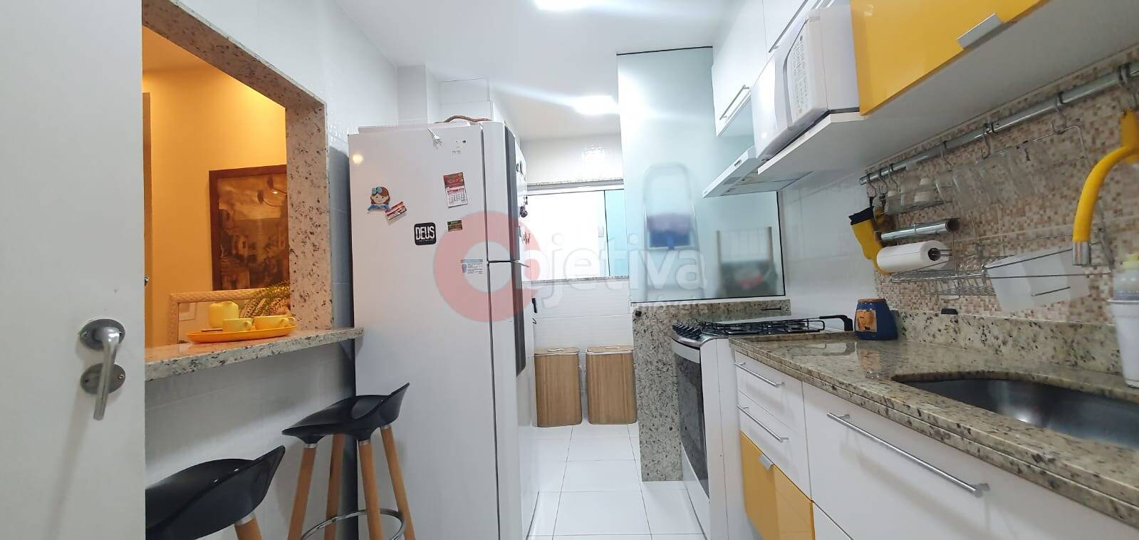 Apartamento à venda com 2 quartos, 94m² - Foto 7