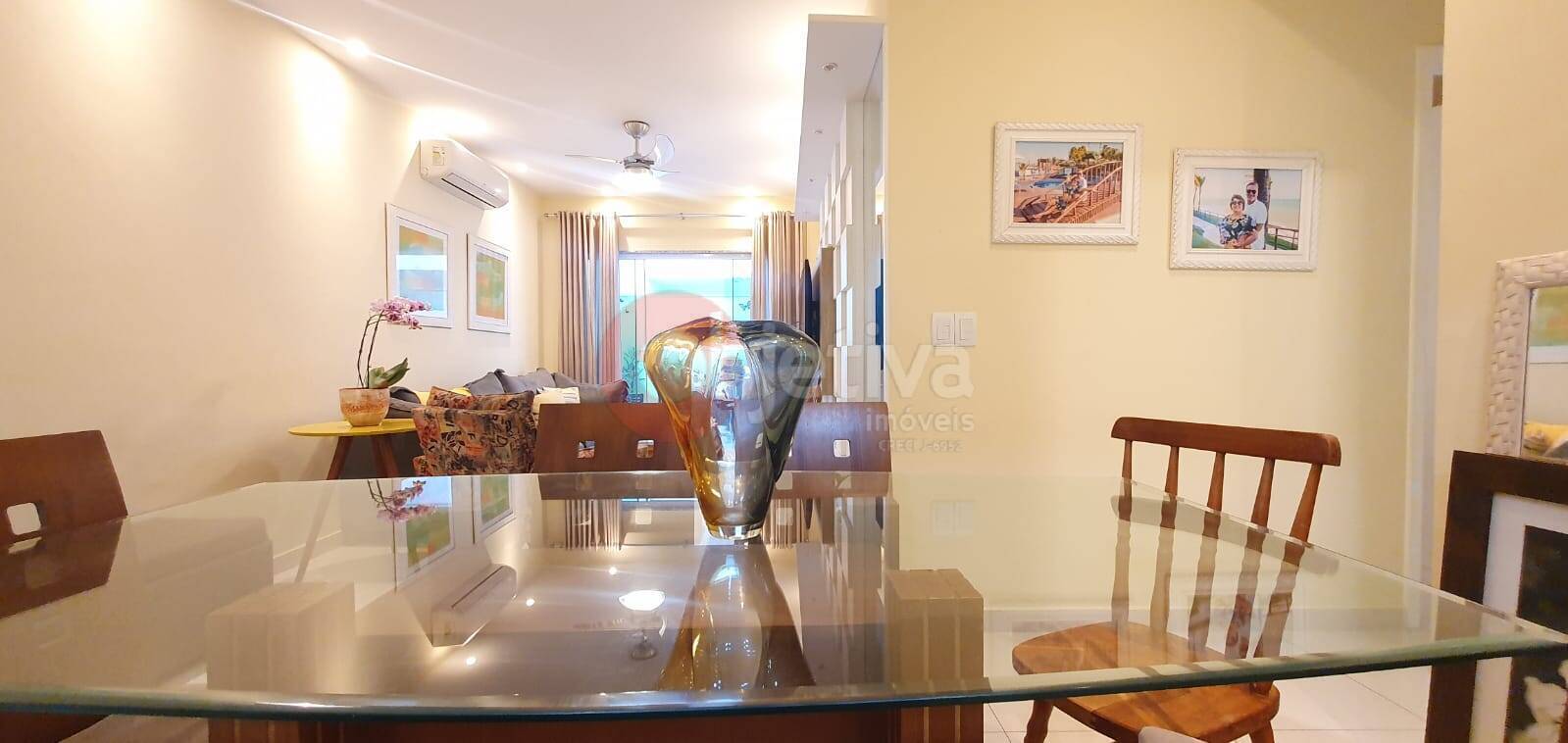Apartamento à venda com 2 quartos, 94m² - Foto 6
