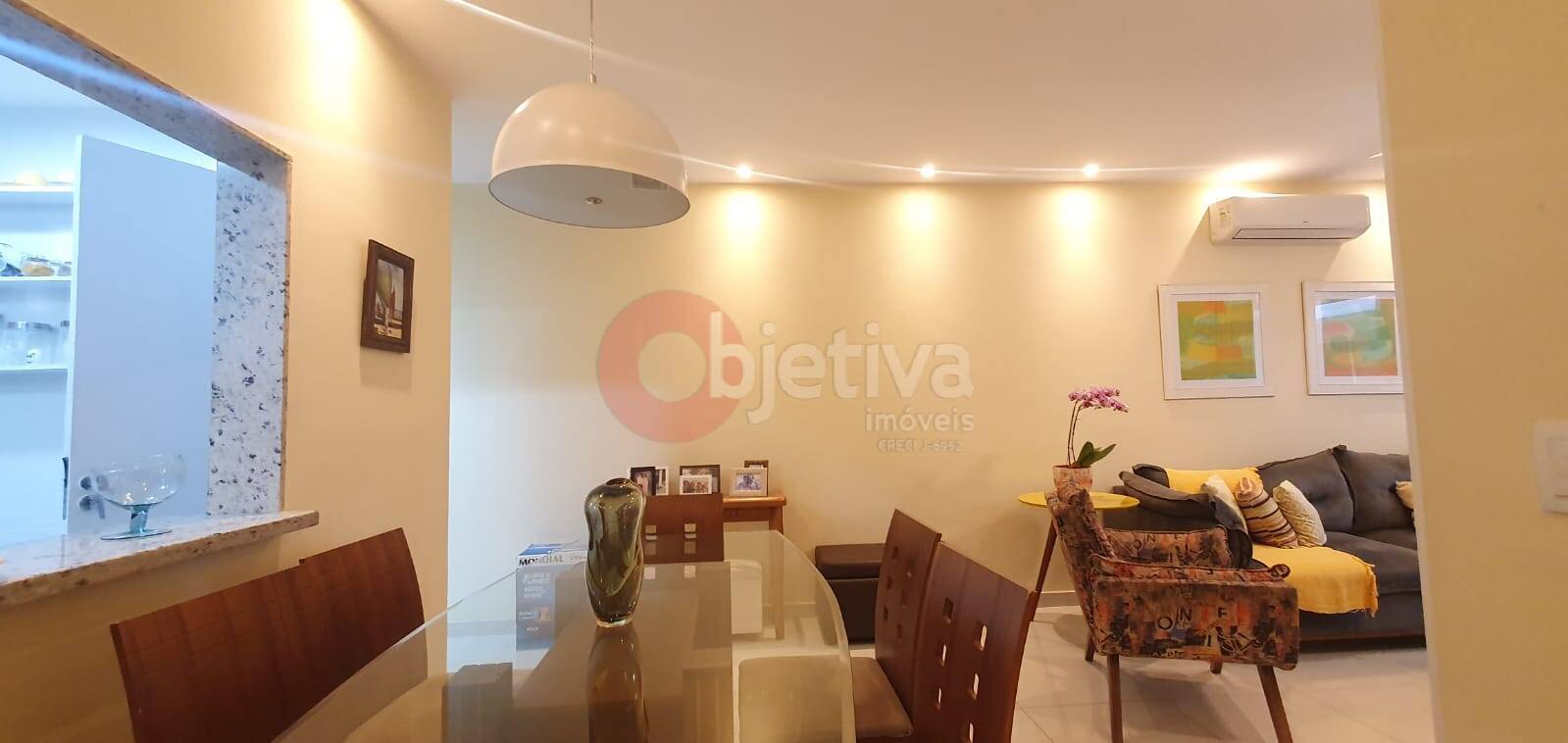Apartamento à venda com 2 quartos, 94m² - Foto 5
