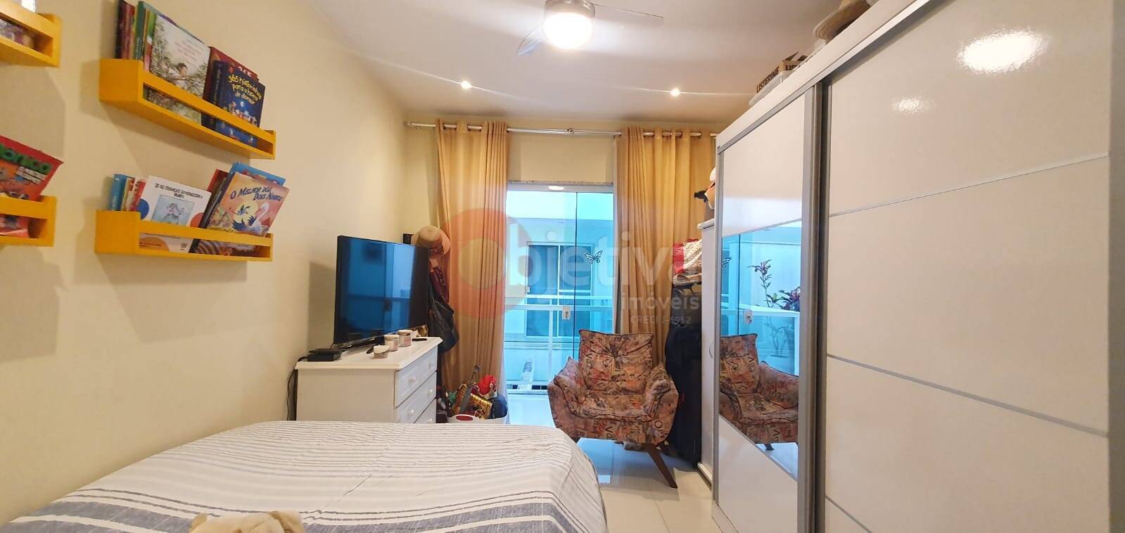Apartamento à venda com 2 quartos, 94m² - Foto 9