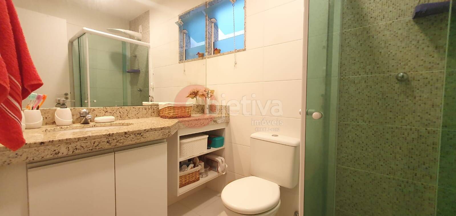 Apartamento à venda com 2 quartos, 94m² - Foto 12