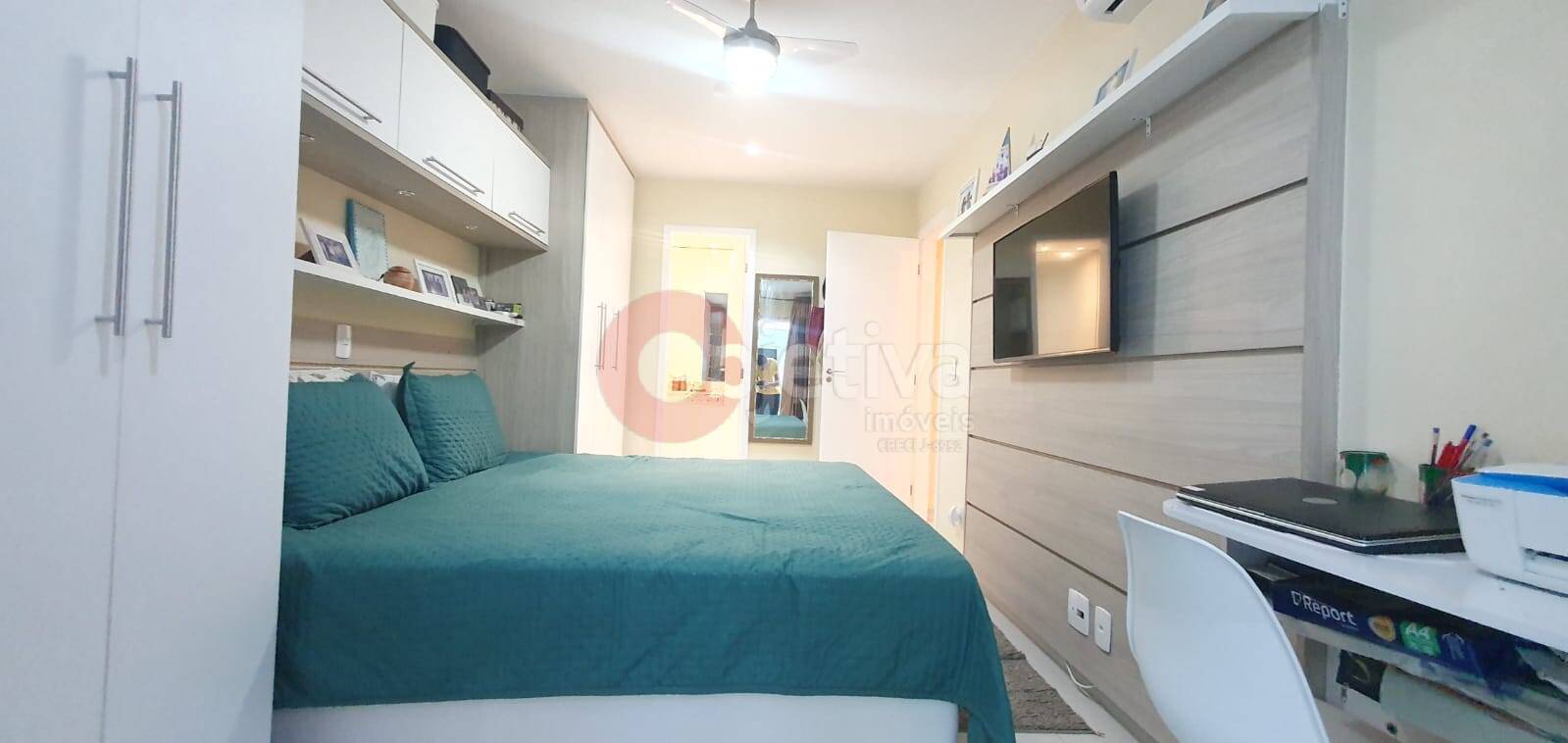 Apartamento à venda com 2 quartos, 94m² - Foto 13