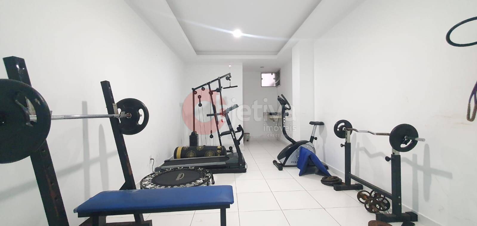 Apartamento à venda com 2 quartos, 94m² - Foto 17