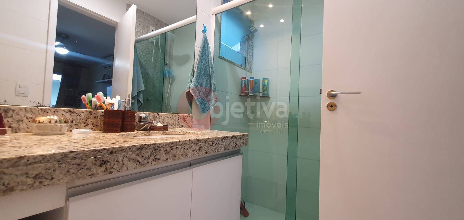 Apartamento à venda com 2 quartos, 94m² - Foto 11