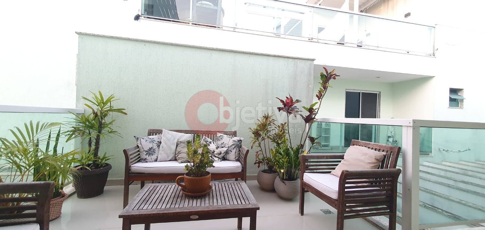 Apartamento à venda com 2 quartos, 94m² - Foto 3