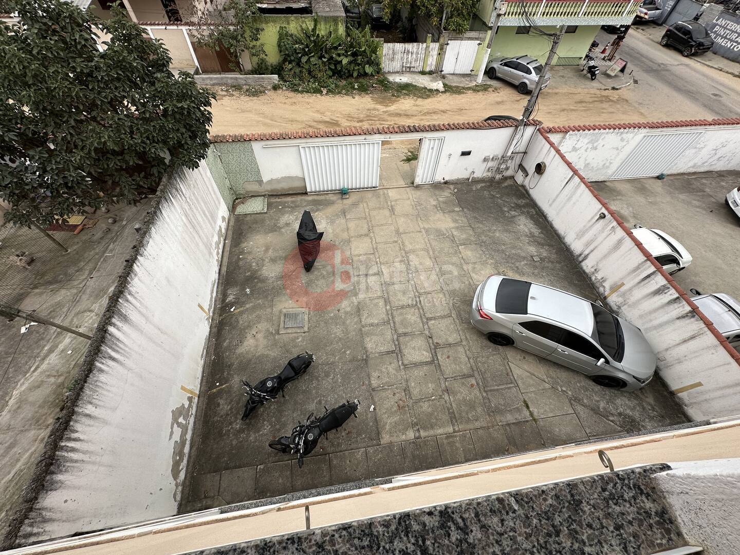 Apartamento para alugar com 2 quartos, 83m² - Foto 22