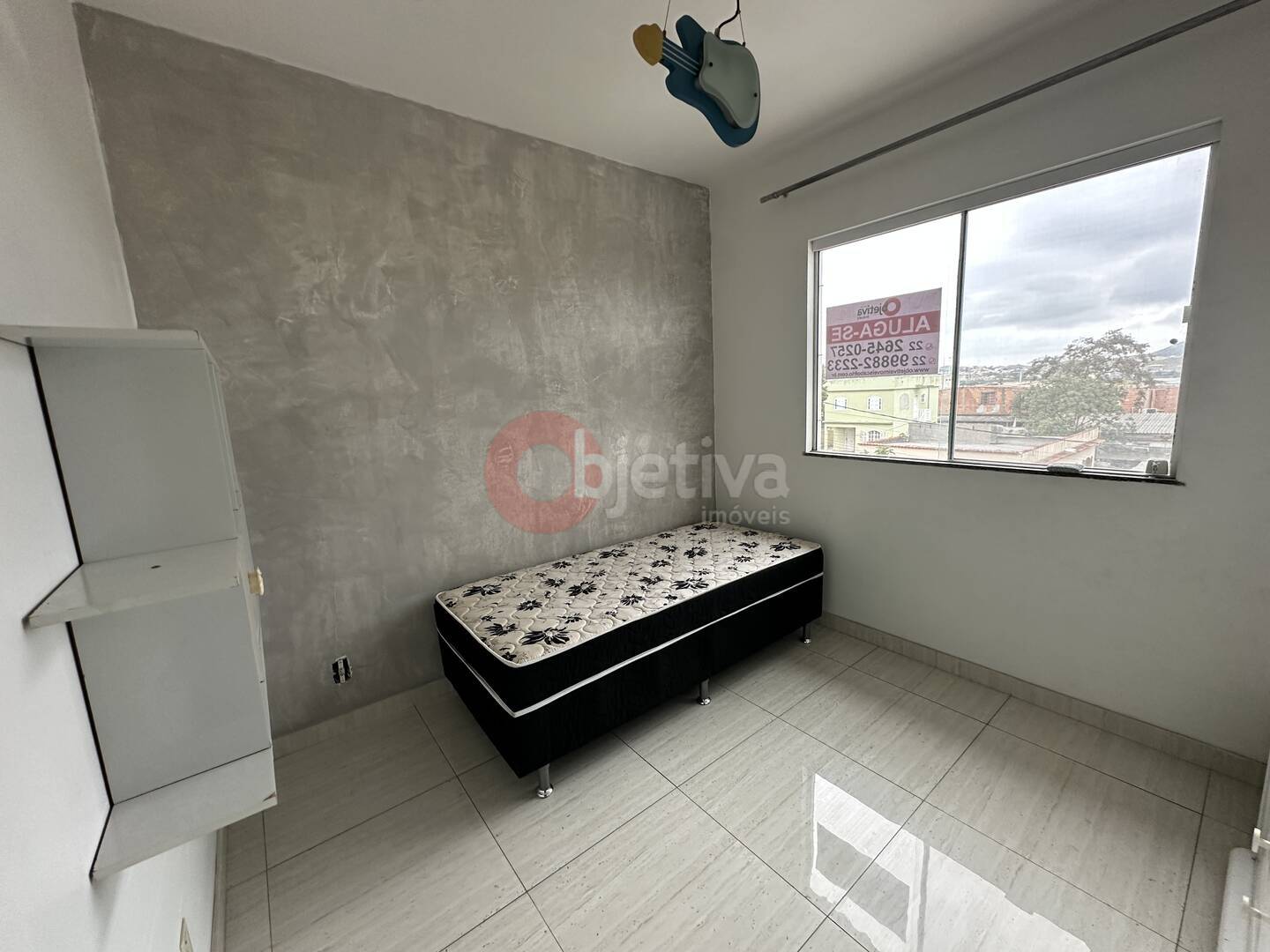Apartamento para alugar com 2 quartos, 83m² - Foto 8