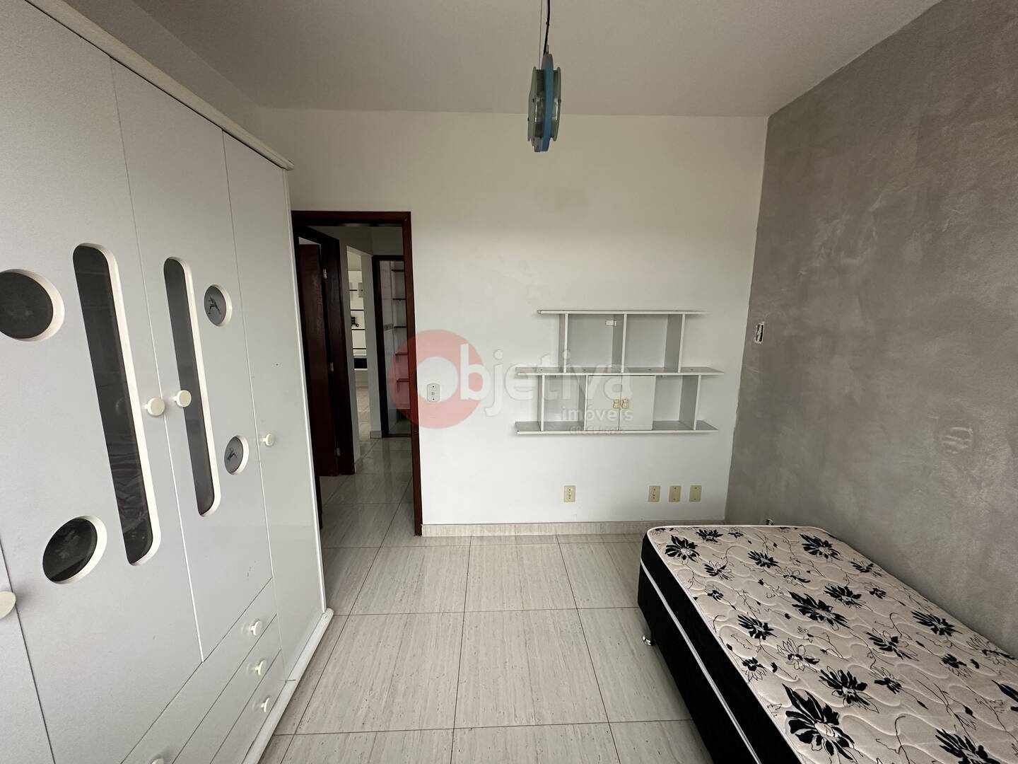 Apartamento para alugar com 2 quartos, 83m² - Foto 9