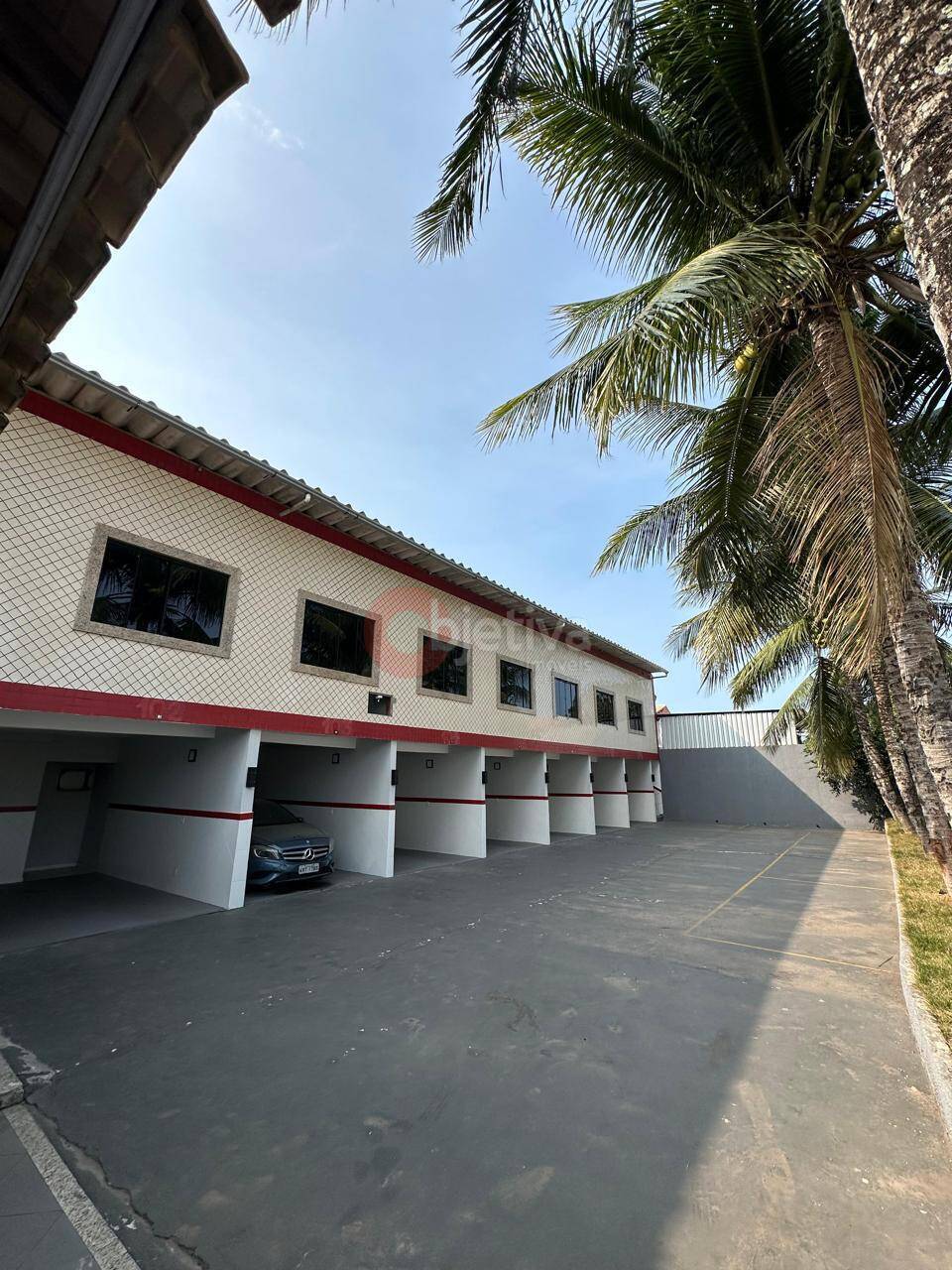 Prédio Inteiro para alugar, 900m² - Foto 1