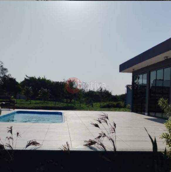 Sítio, 1 quarto, 3600 m² - Foto 2