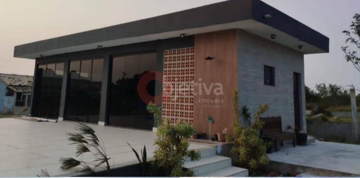 Sítio, 1 quarto, 3600 m² - Foto 1