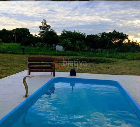 Sítio, 1 quarto, 3600 m² - Foto 3