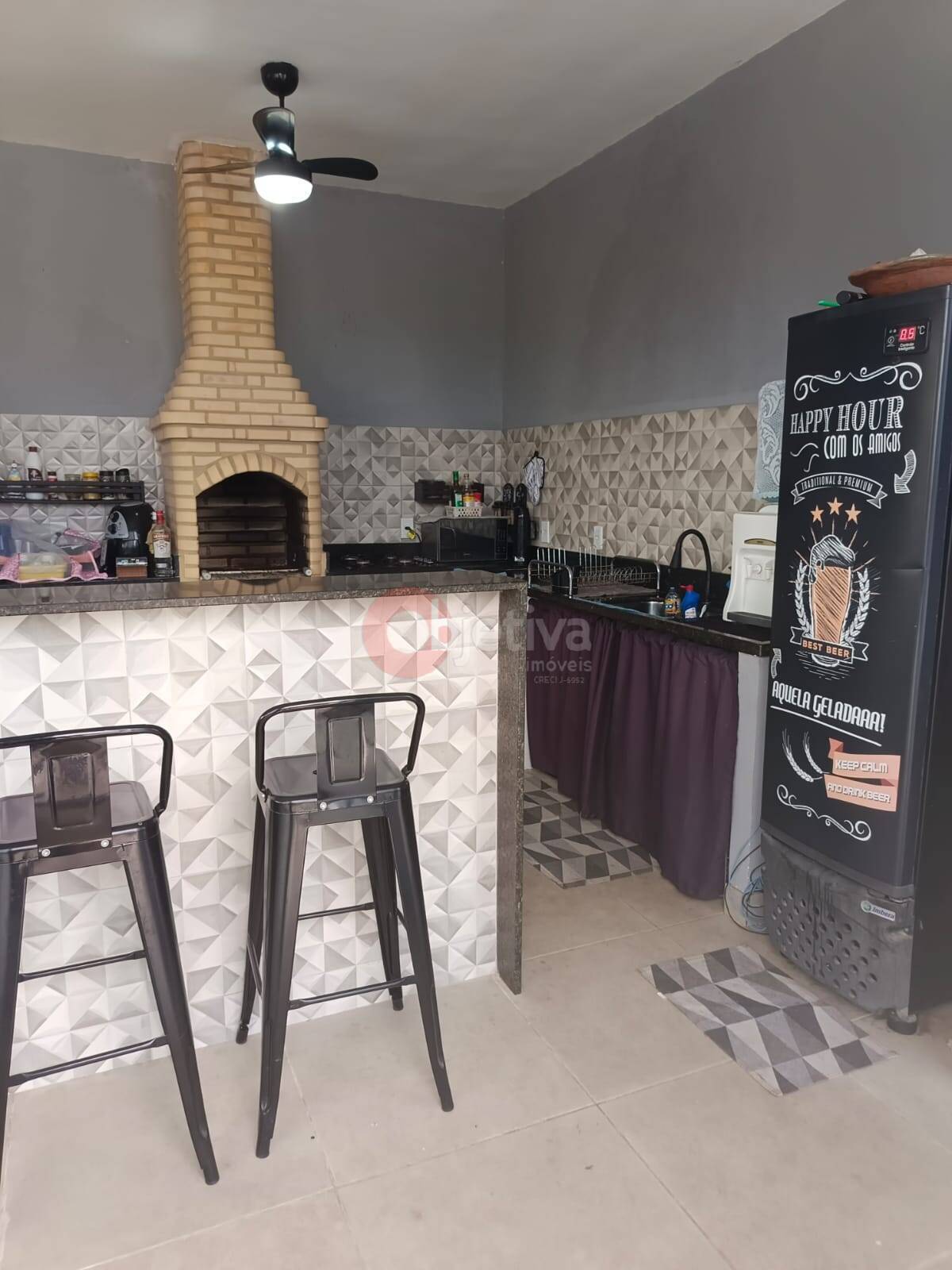 Sítio, 1 quarto, 3600 m² - Foto 8