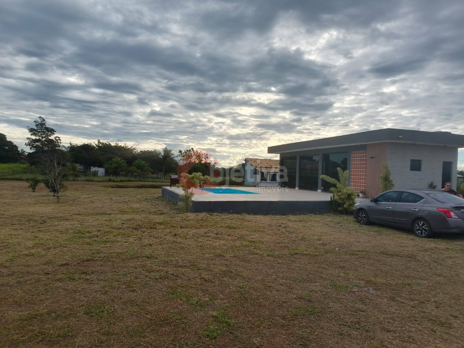 Sítio, 1 quarto, 3600 m² - Foto 4