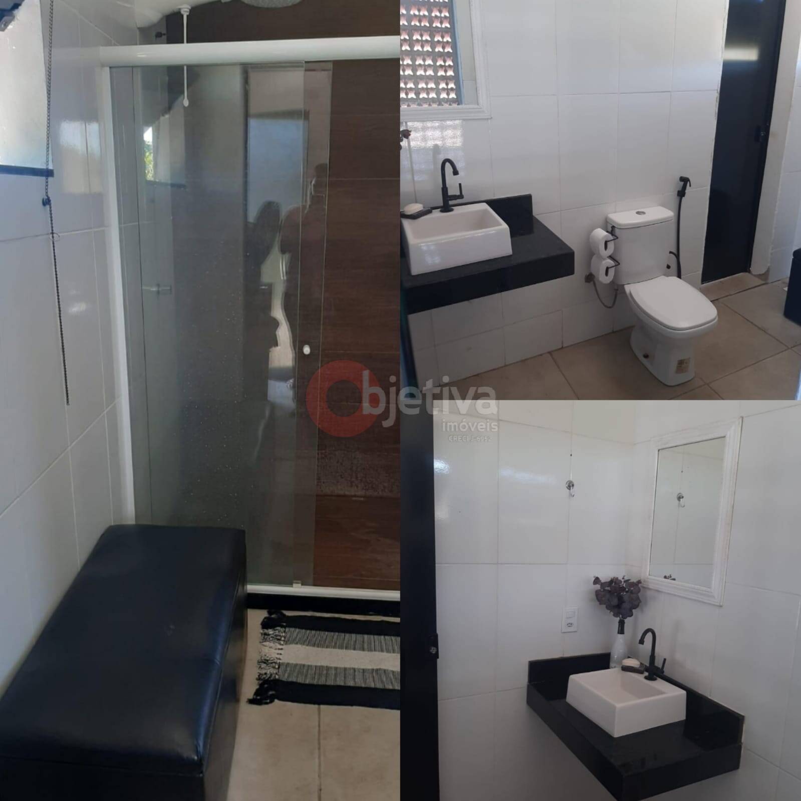 Sítio, 1 quarto, 3600 m² - Foto 5