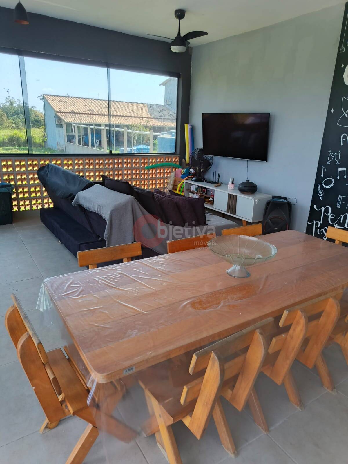 Sítio, 1 quarto, 3600 m² - Foto 11