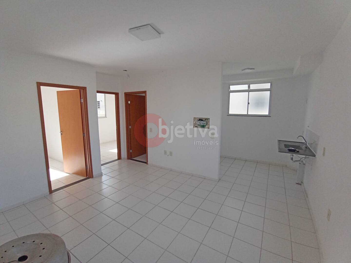 Apartamento à venda e aluguel com 2 quartos, 54m² - Foto 1