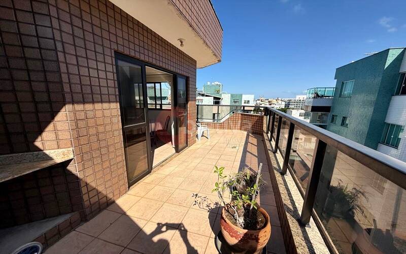 Cobertura à venda com 3 quartos, 180m² - Foto 33