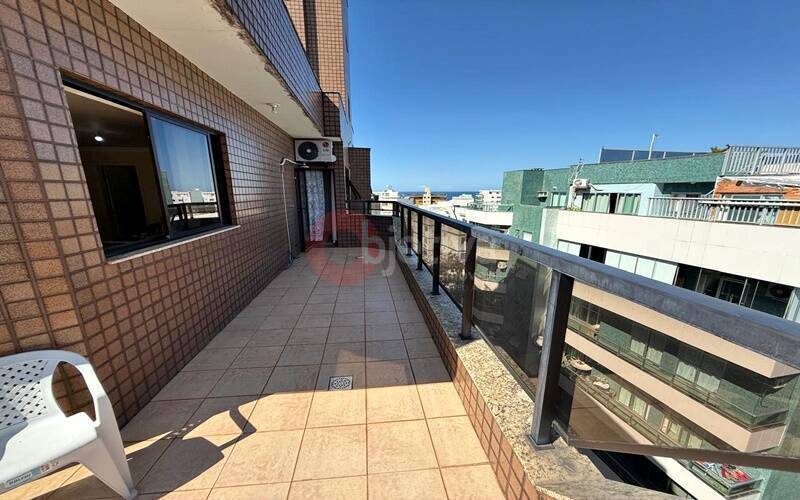Cobertura à venda com 3 quartos, 180m² - Foto 34