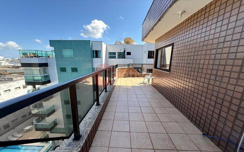 Cobertura à venda com 3 quartos, 180m² - Foto 35