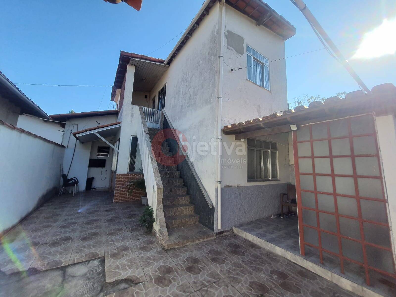 Casa, 5 quartos, 120 m² - Foto 28