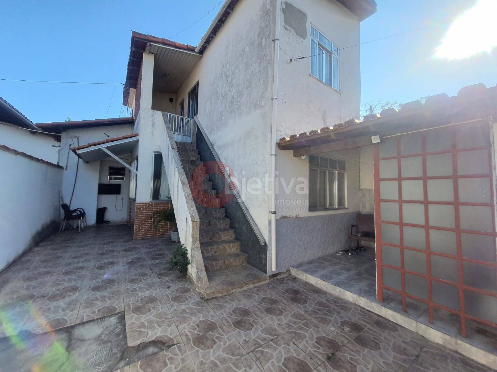 Casa, 5 quartos, 120 m² - Foto 29