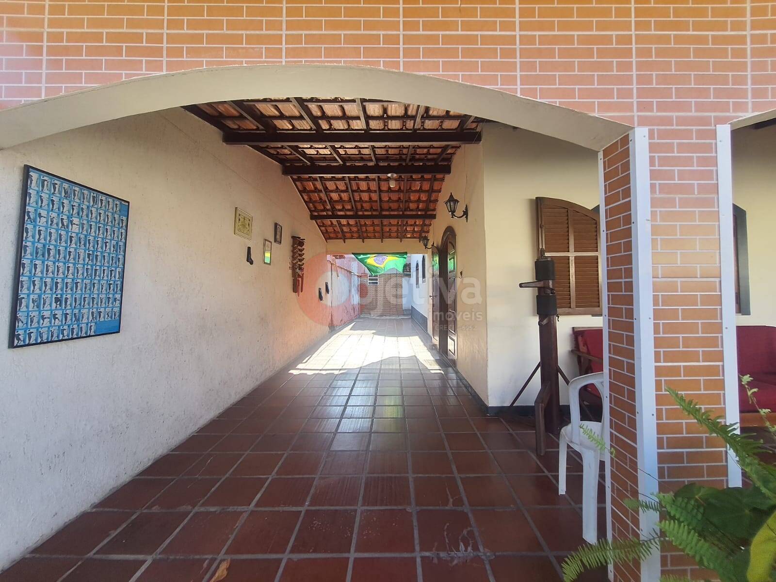 Casa, 5 quartos, 120 m² - Foto 5