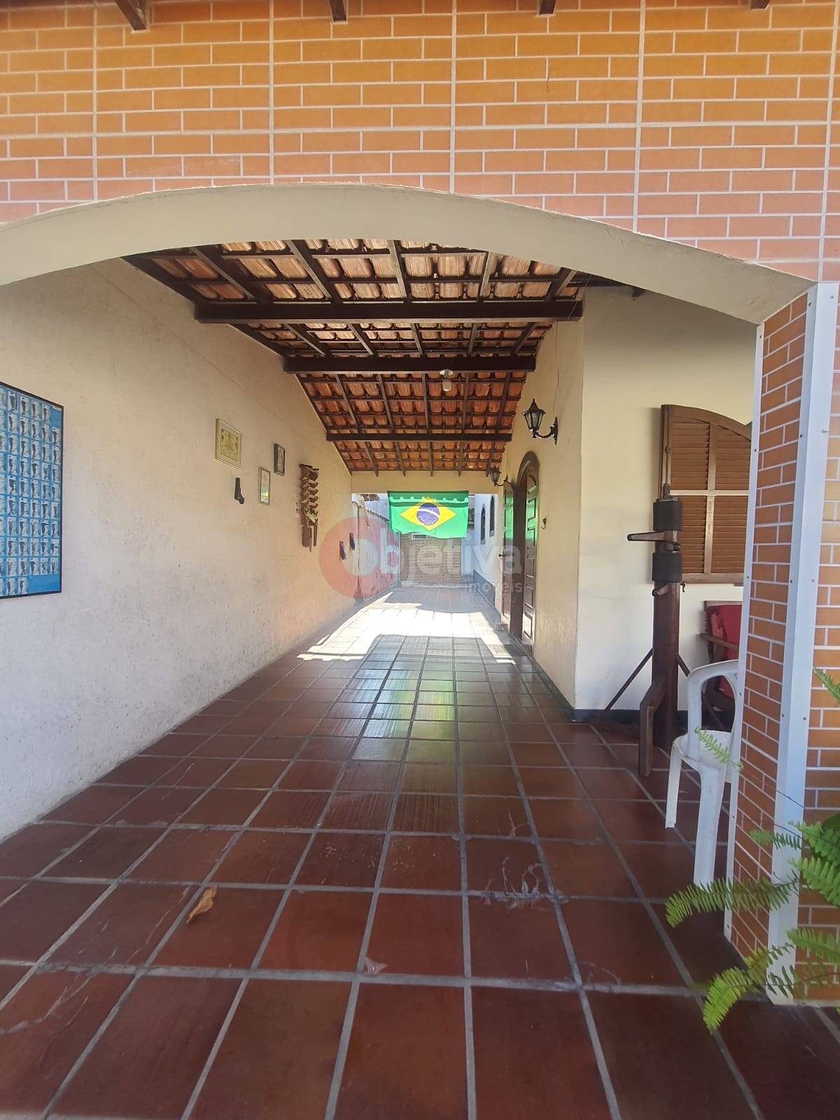 Casa, 5 quartos, 120 m² - Foto 4