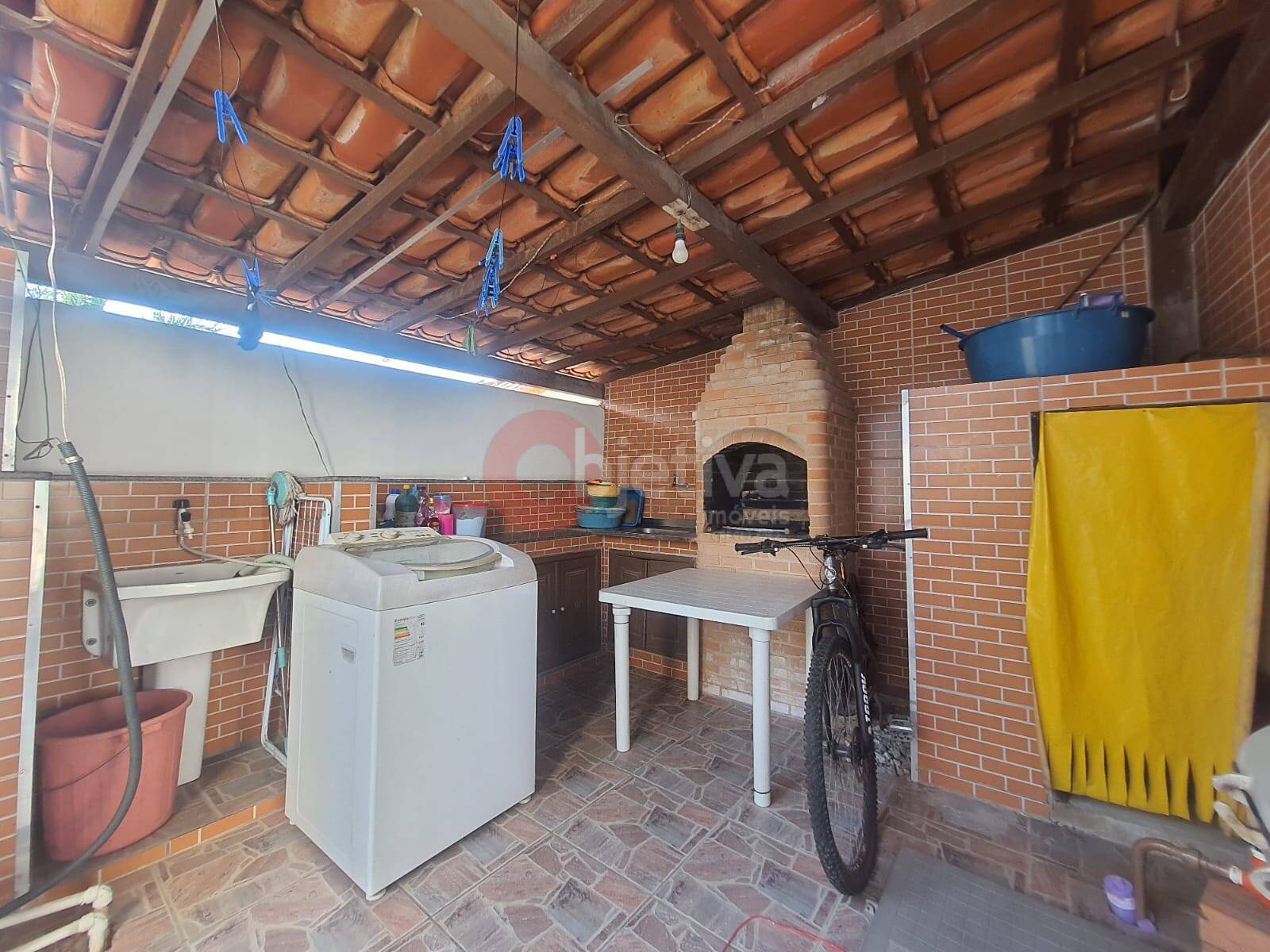 Casa, 5 quartos, 120 m² - Foto 9